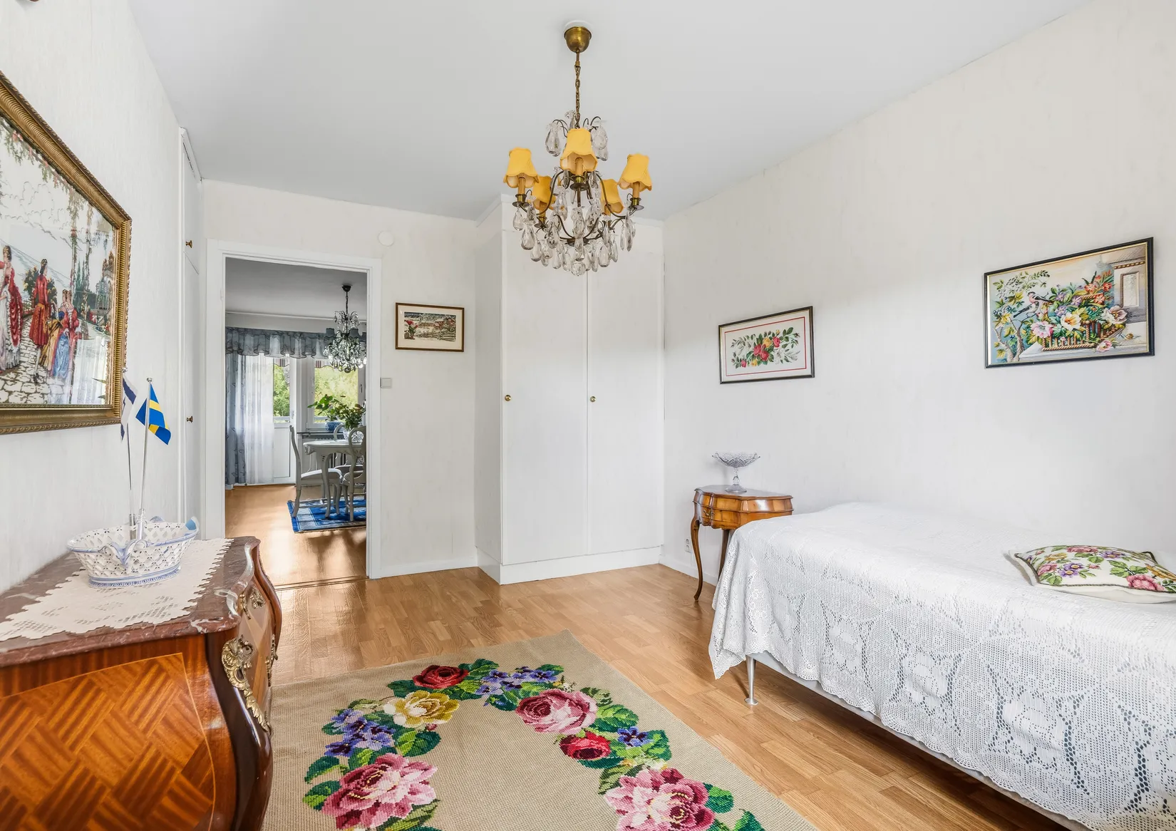 Bostadsrätt, Rönningsgatan 31B, Hofors