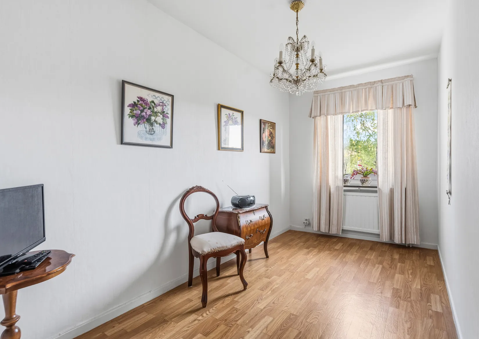 Bostadsrätt, Rönningsgatan 31B, Hofors