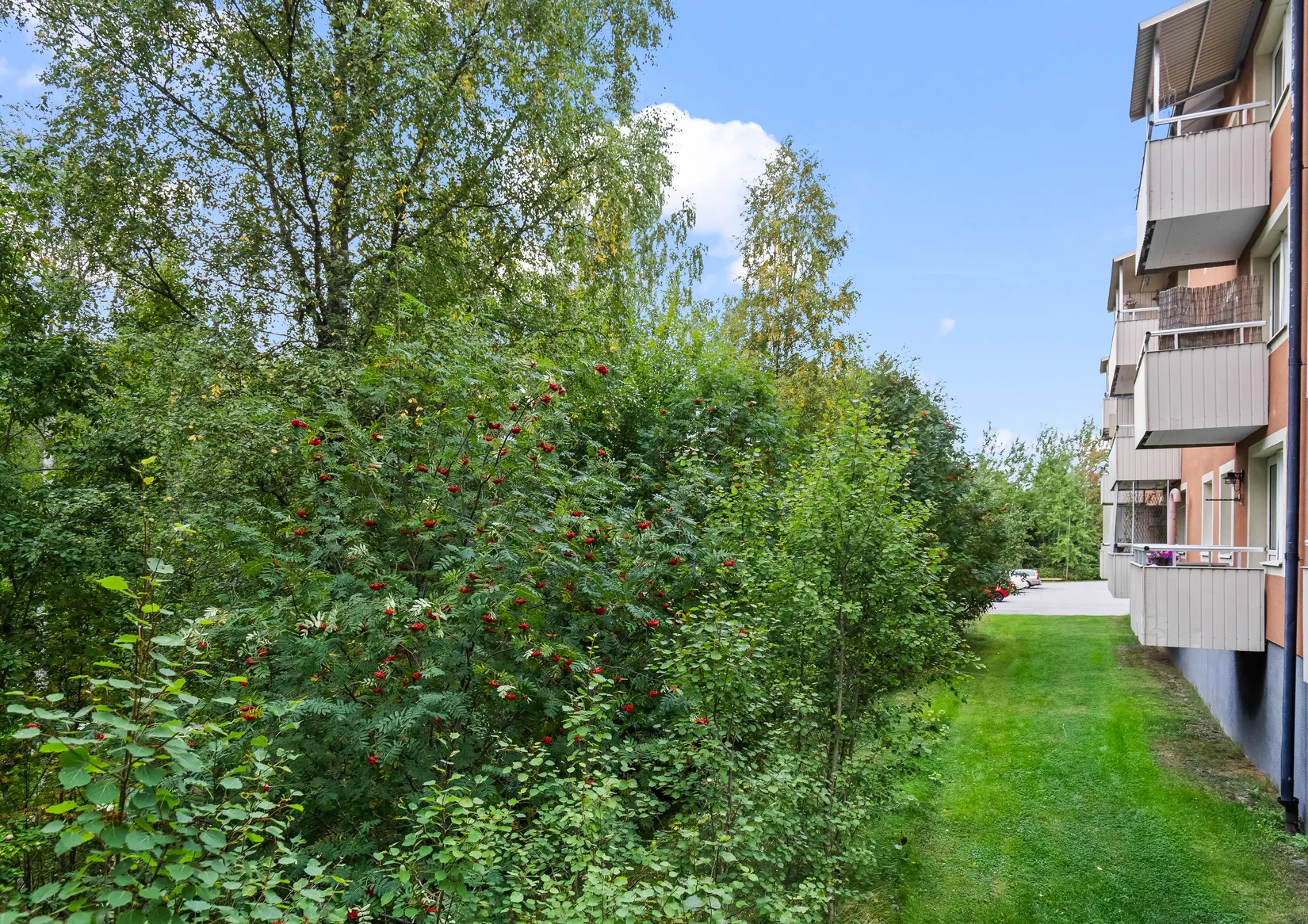 Bostadsrätt, Rönningsgatan 31B, Hofors