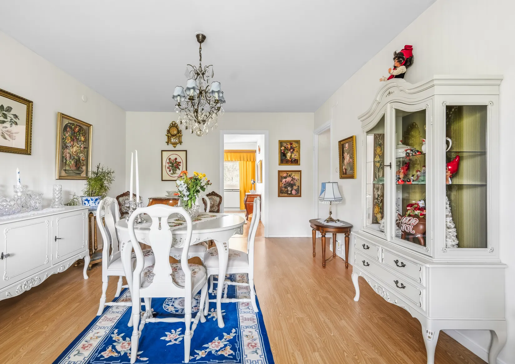 Bostadsrätt, Rönningsgatan 31B, Hofors