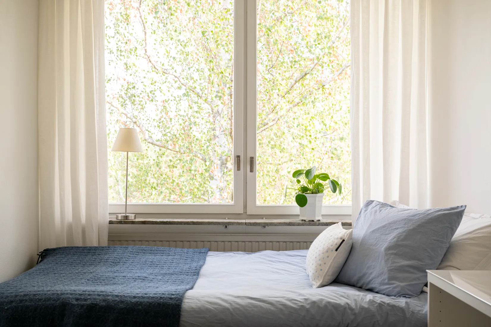 Radhus, Ferievägen 18, Nockebyhov, Stockholm