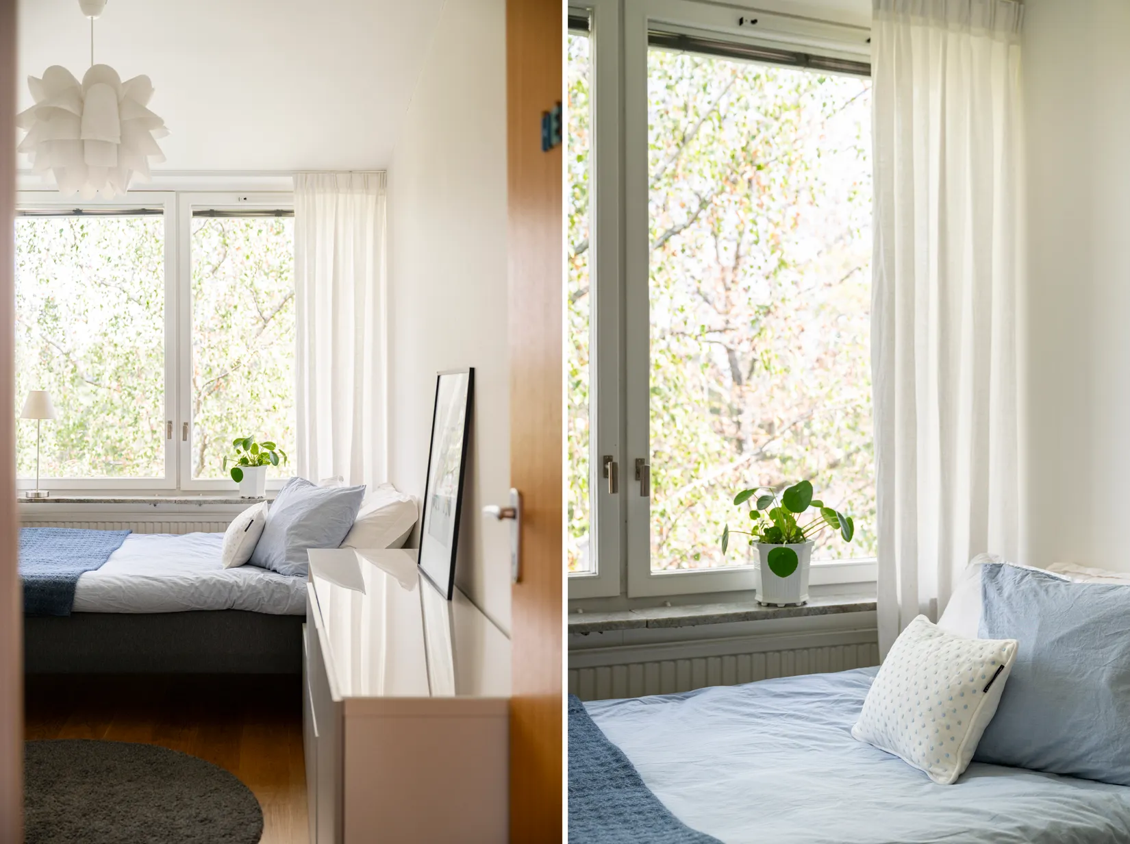 Radhus, Ferievägen 18, Nockebyhov, Stockholm