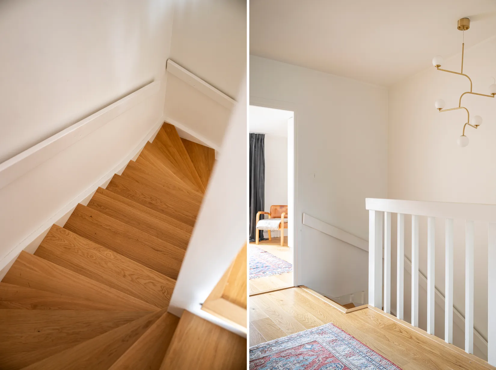 Radhus, Ferievägen 18, Nockebyhov, Stockholm