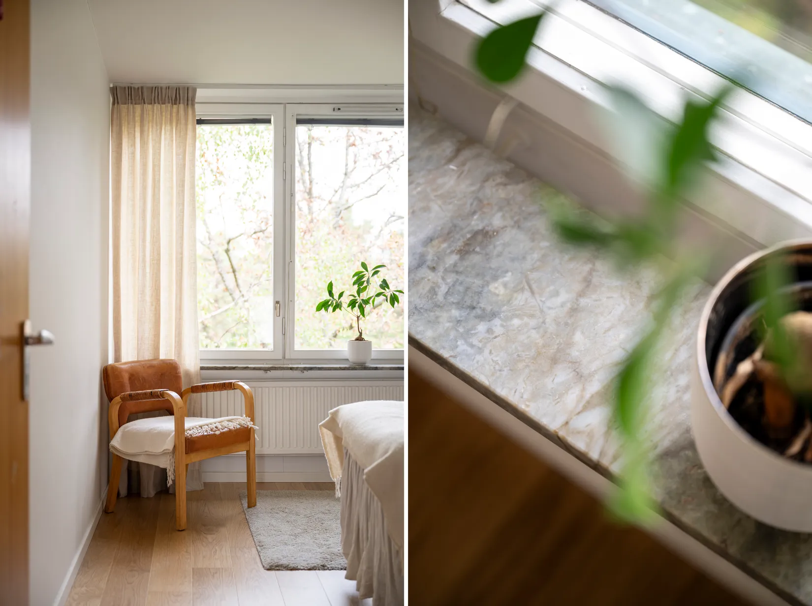 Radhus, Ferievägen 18, Nockebyhov, Stockholm