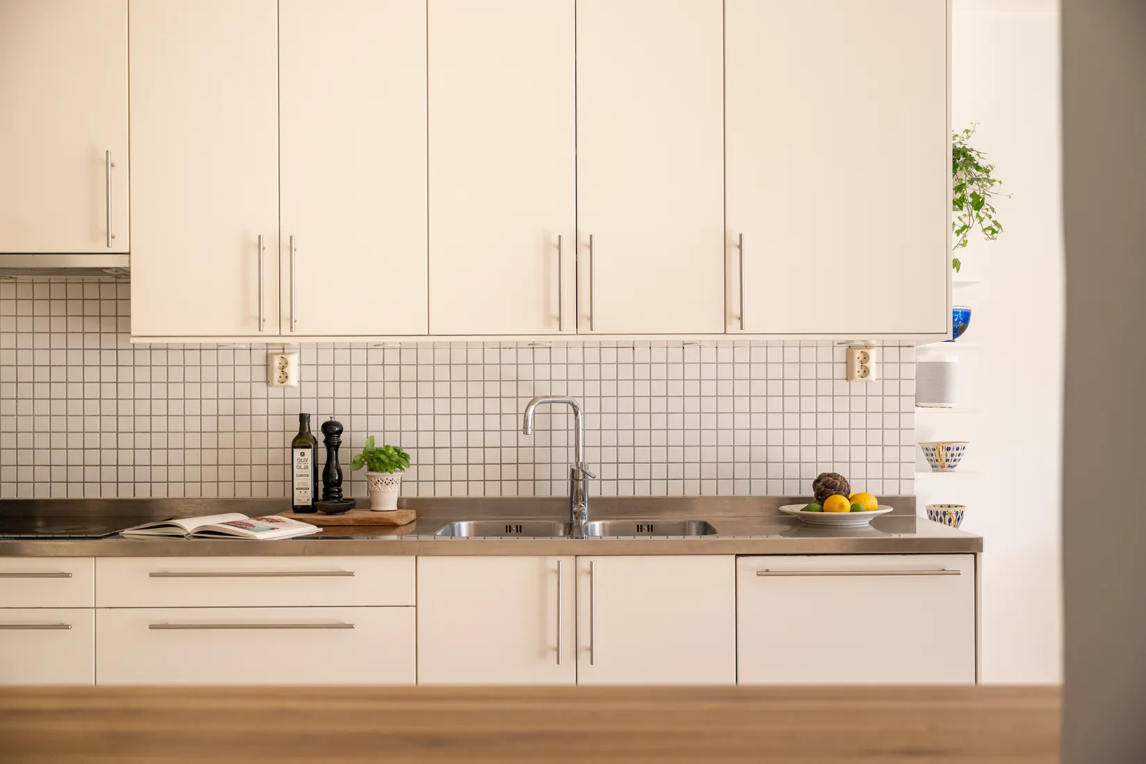 Radhus, Ferievägen 18, Nockebyhov, Stockholm