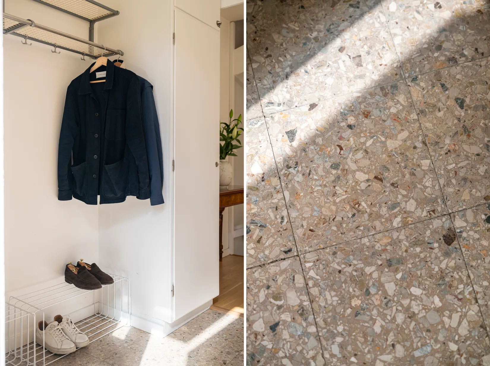 Radhus, Ferievägen 18, Nockebyhov, Stockholm