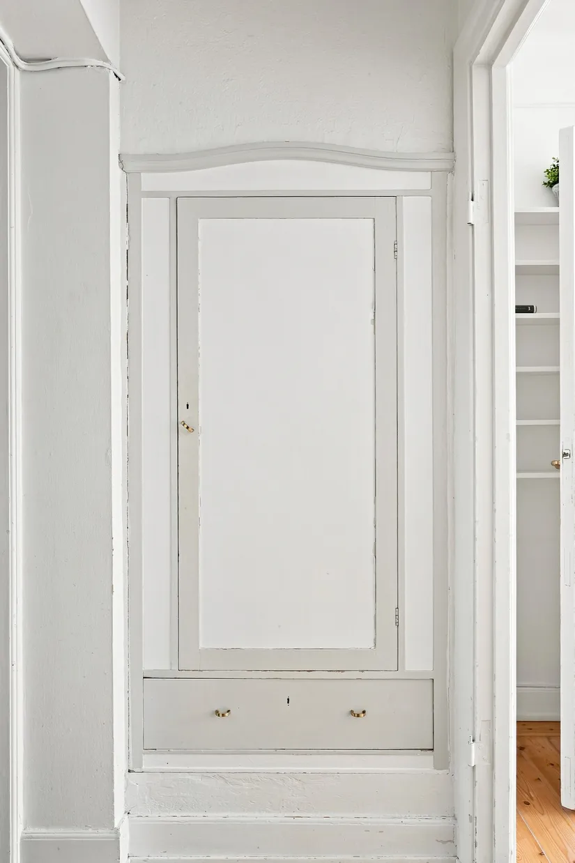 Bostadsrätt, Salagatan 39B, Fålhagen, Uppsala