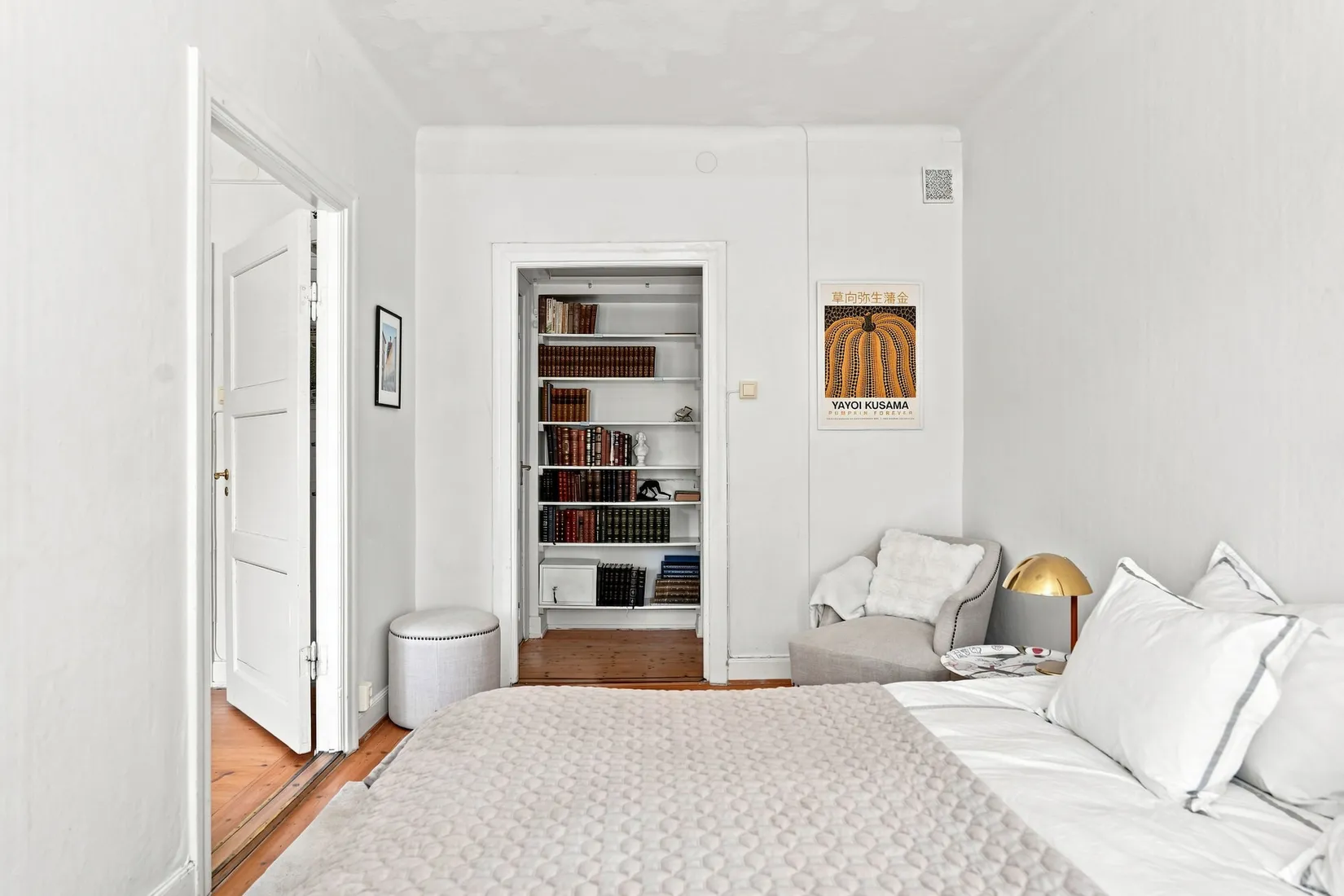 Bostadsrätt, Salagatan 39B, Fålhagen, Uppsala