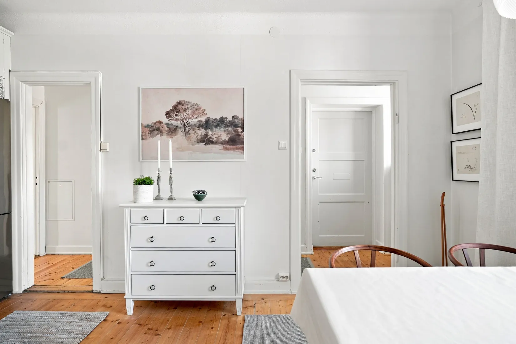 Bostadsrätt, Salagatan 39B, Fålhagen, Uppsala