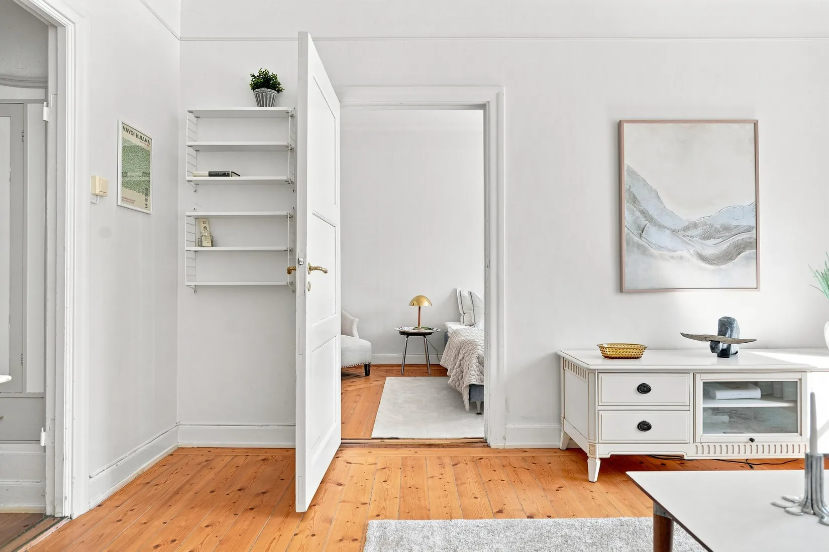 Bostadsrätt, Salagatan 39B, Fålhagen, Uppsala