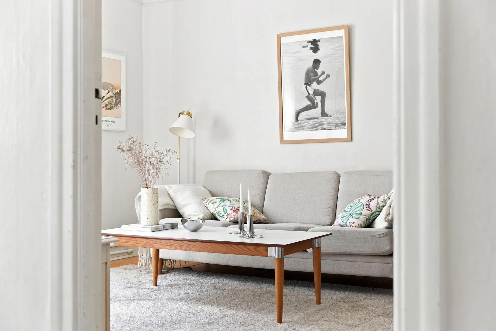 Bostadsrätt, Salagatan 39B, Fålhagen, Uppsala