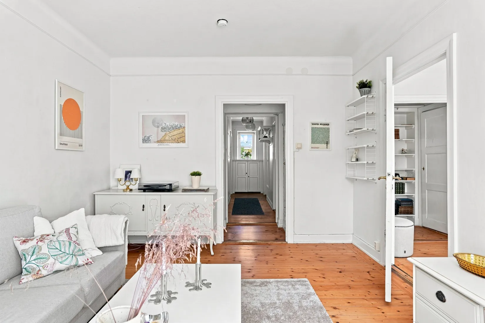 Bostadsrätt, Salagatan 39B, Fålhagen, Uppsala