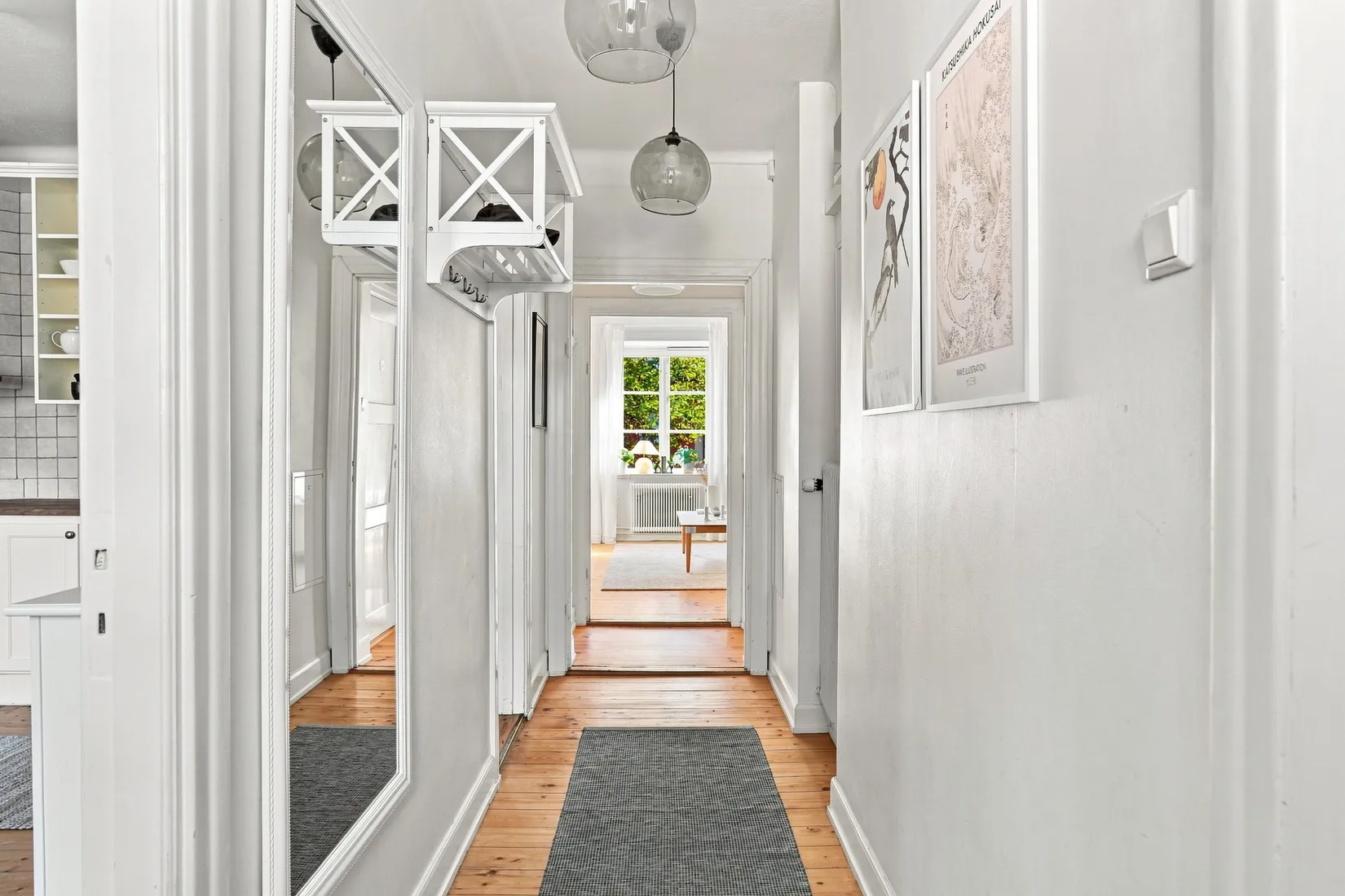 Bostadsrätt, Salagatan 39B, Fålhagen, Uppsala