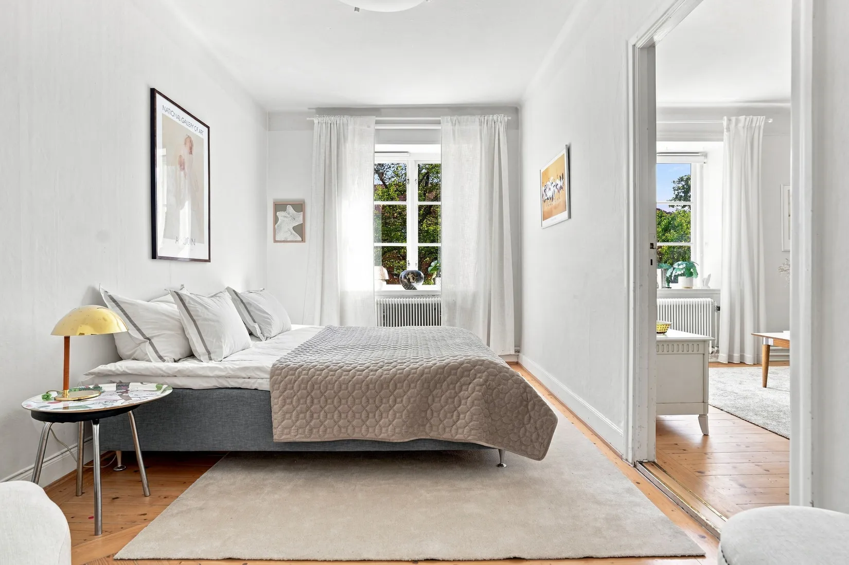 Bostadsrätt, Salagatan 39B, Fålhagen, Uppsala