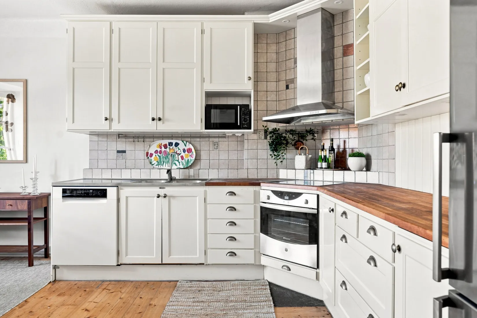 Bostadsrätt, Salagatan 39B, Fålhagen, Uppsala