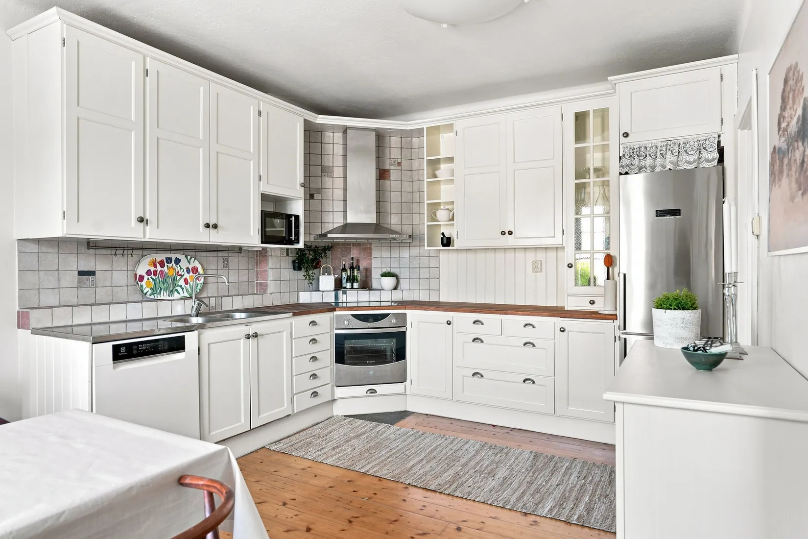 Bostadsrätt, Salagatan 39B, Fålhagen, Uppsala