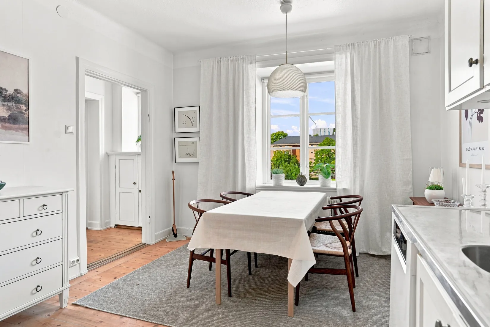 Bostadsrätt, Salagatan 39B, Fålhagen, Uppsala