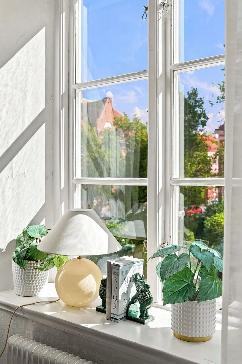 Bostadsrätt, Salagatan 39B, Fålhagen, Uppsala