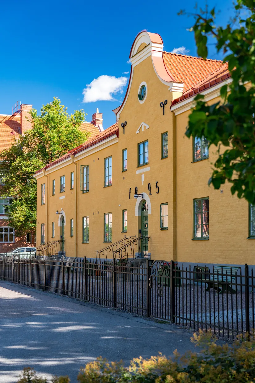Bostadsrätt, Salagatan 39B, Fålhagen, Uppsala