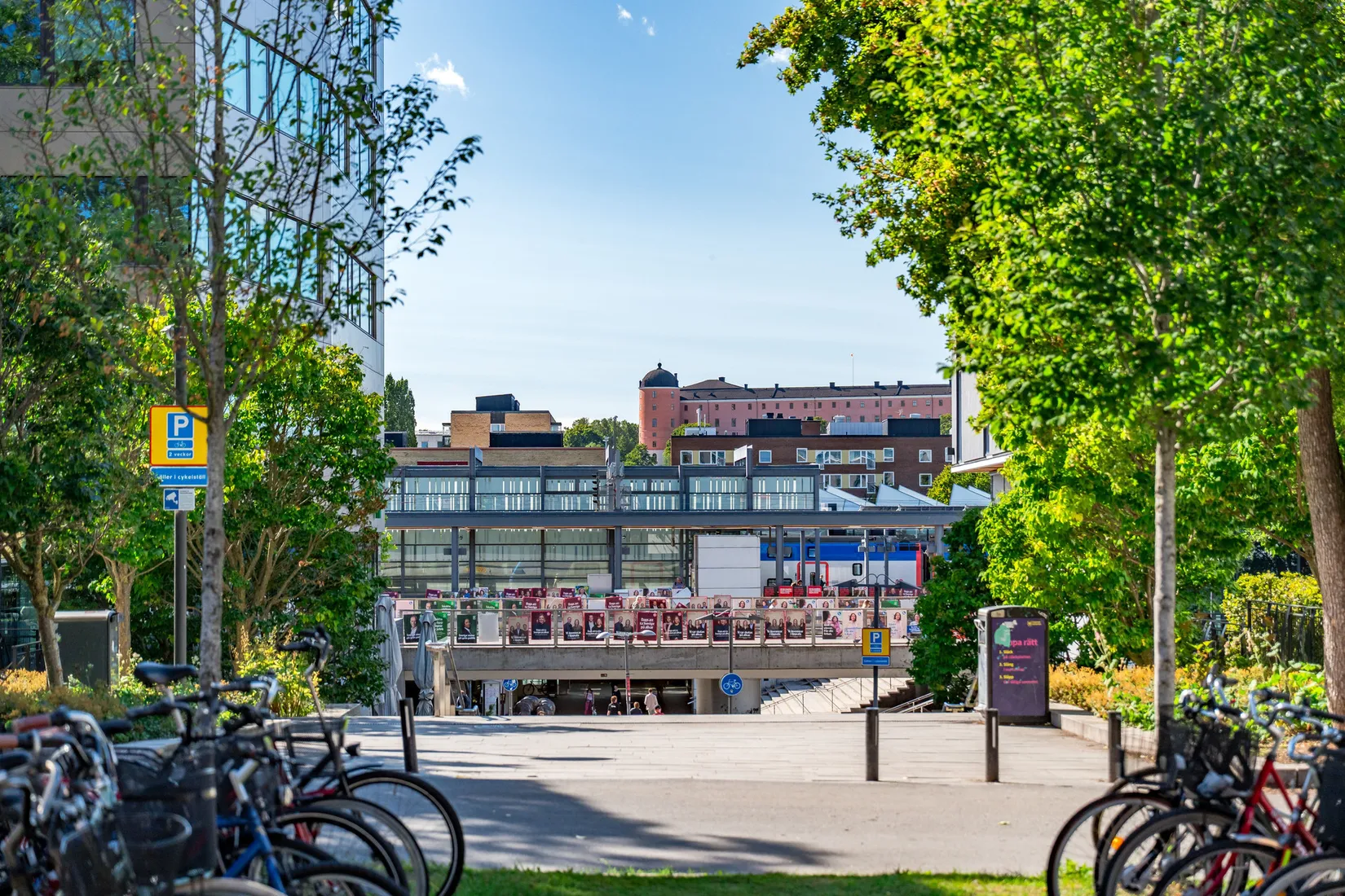 Bostadsrätt, Salagatan 39B, Fålhagen, Uppsala