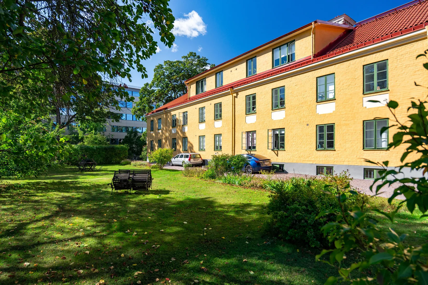 Bostadsrätt, Salagatan 39B, Fålhagen, Uppsala