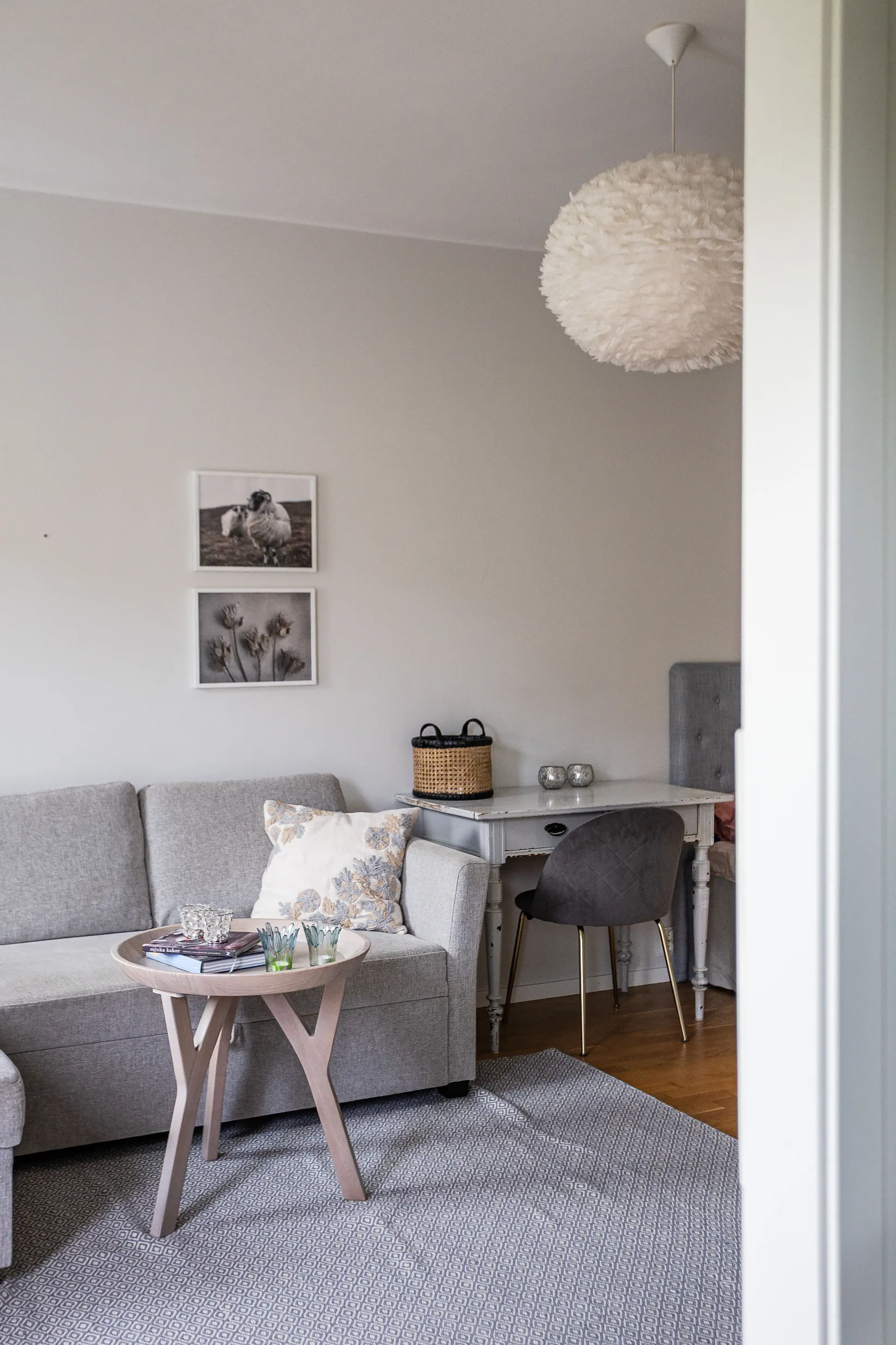Bostadsrätt, Åkersviksgatan 9C, Centralt, Sundsvall