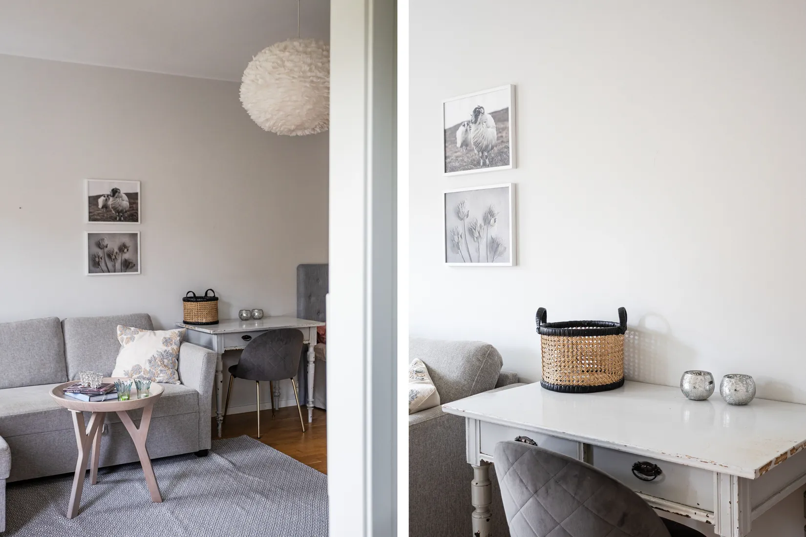Bostadsrätt, Åkersviksgatan 9C, Centralt, Sundsvall