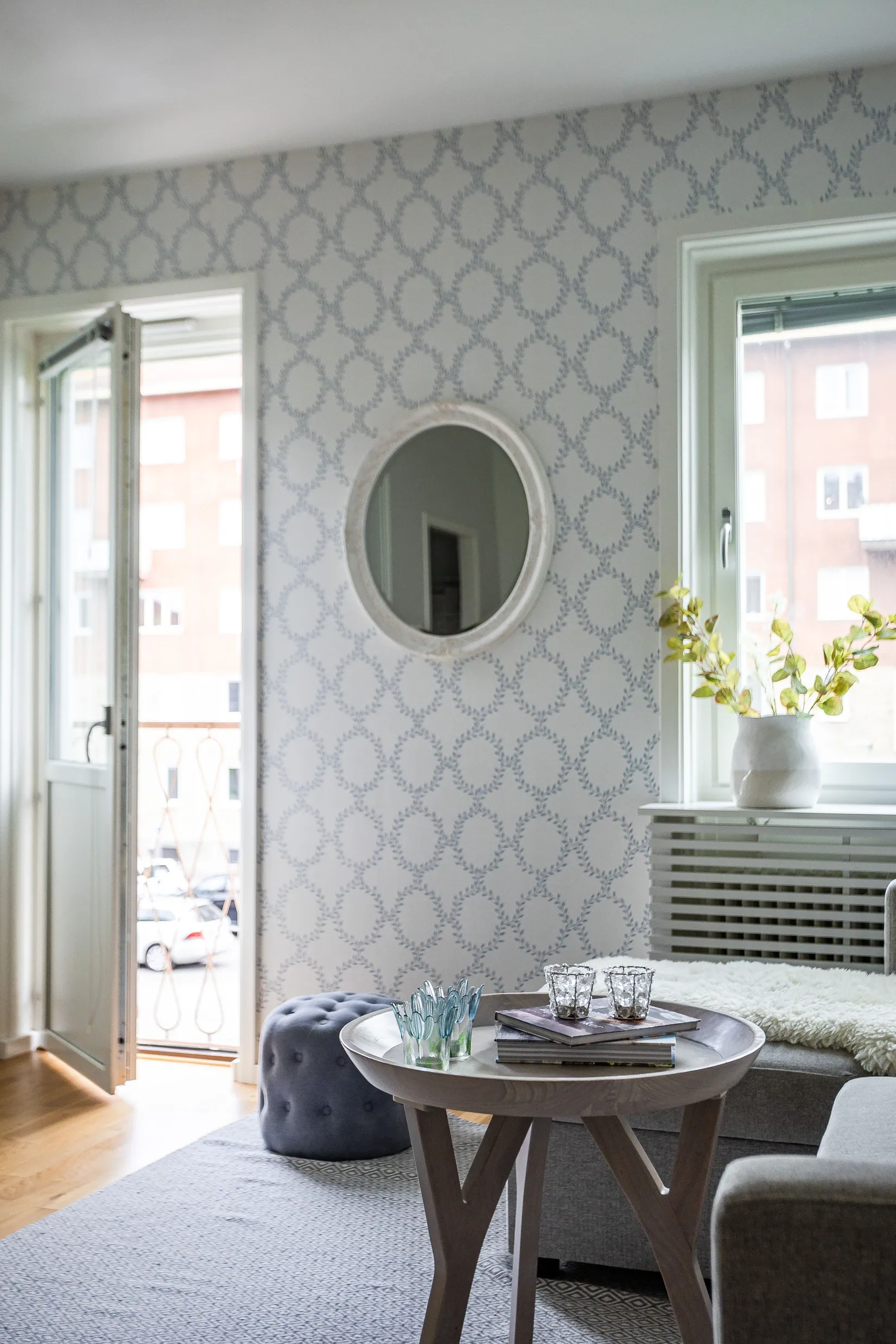 Bostadsrätt, Åkersviksgatan 9C, Centralt, Sundsvall