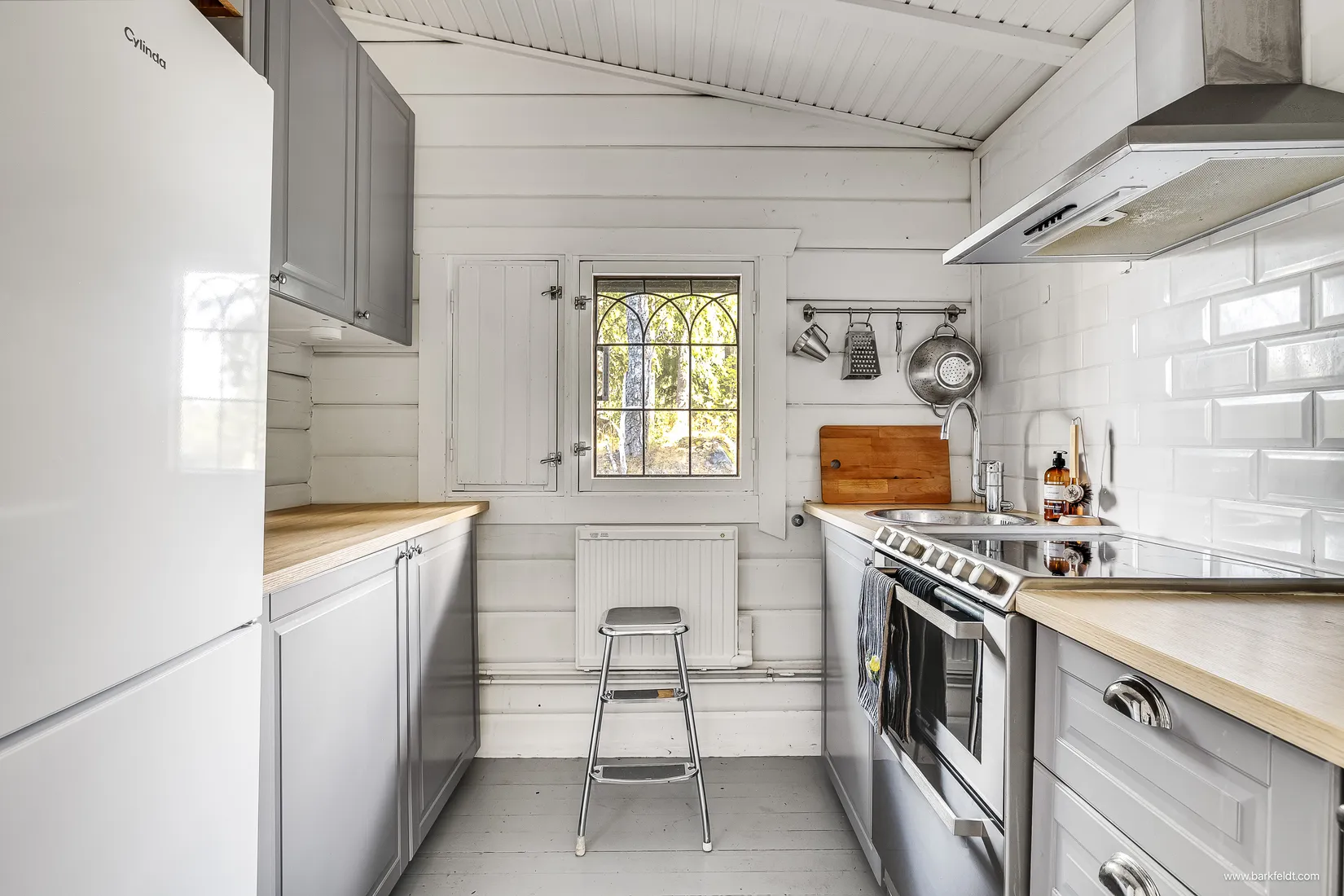 Villa, Stentorpsvägen 13, Knutby, Uppsala