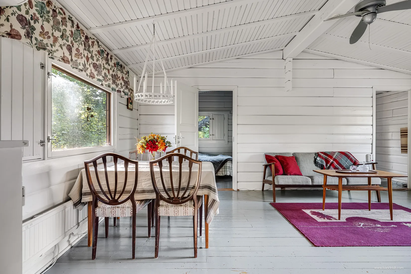 Villa, Stentorpsvägen 13, Knutby, Uppsala