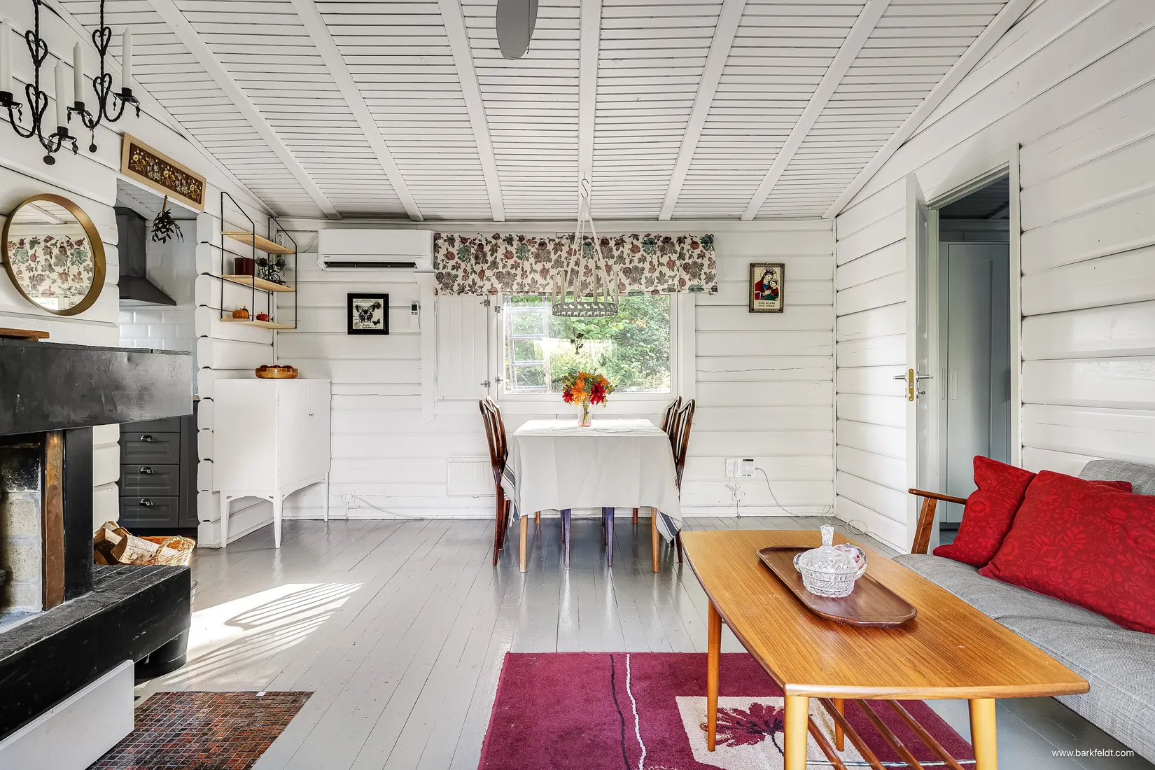 Villa, Stentorpsvägen 13, Knutby, Uppsala