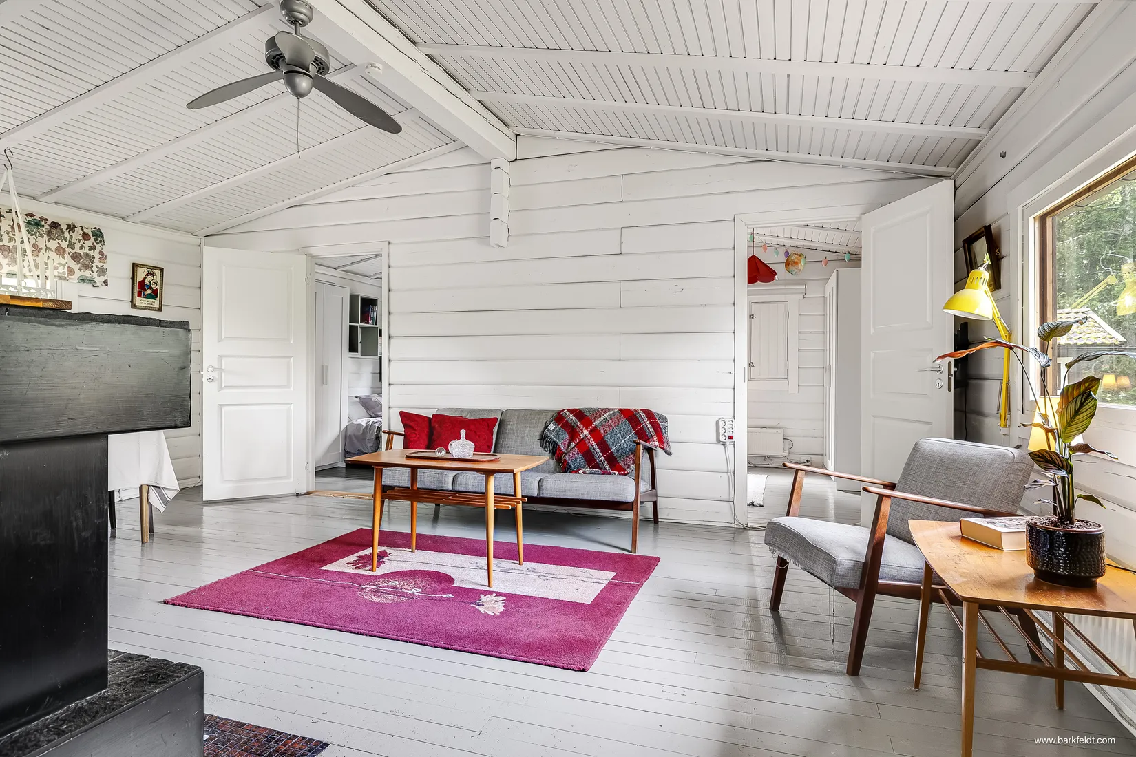 Villa, Stentorpsvägen 13, Knutby, Uppsala