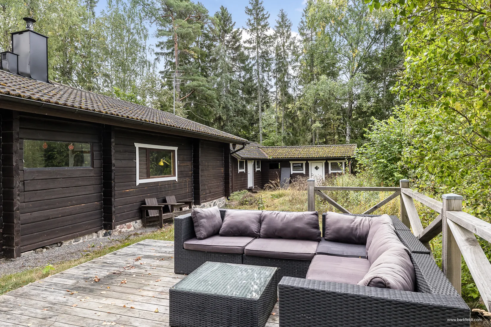 Villa, Stentorpsvägen 13, Knutby, Uppsala