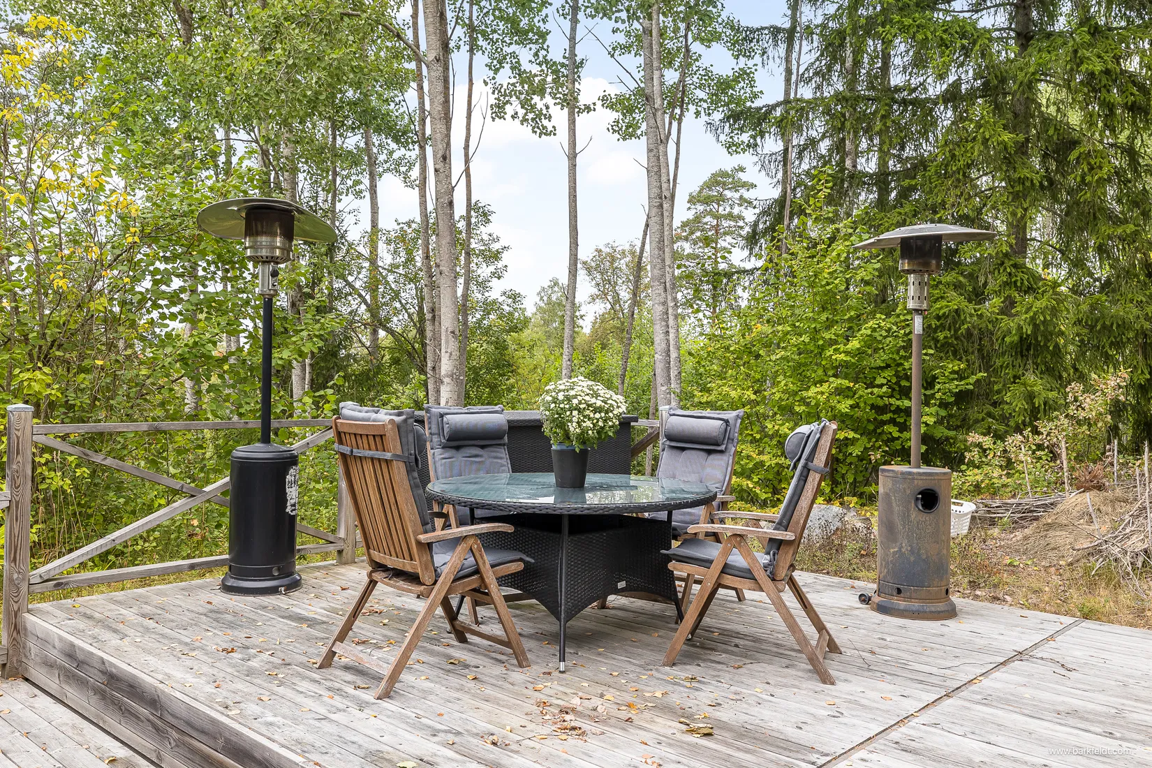 Villa, Stentorpsvägen 13, Knutby, Uppsala