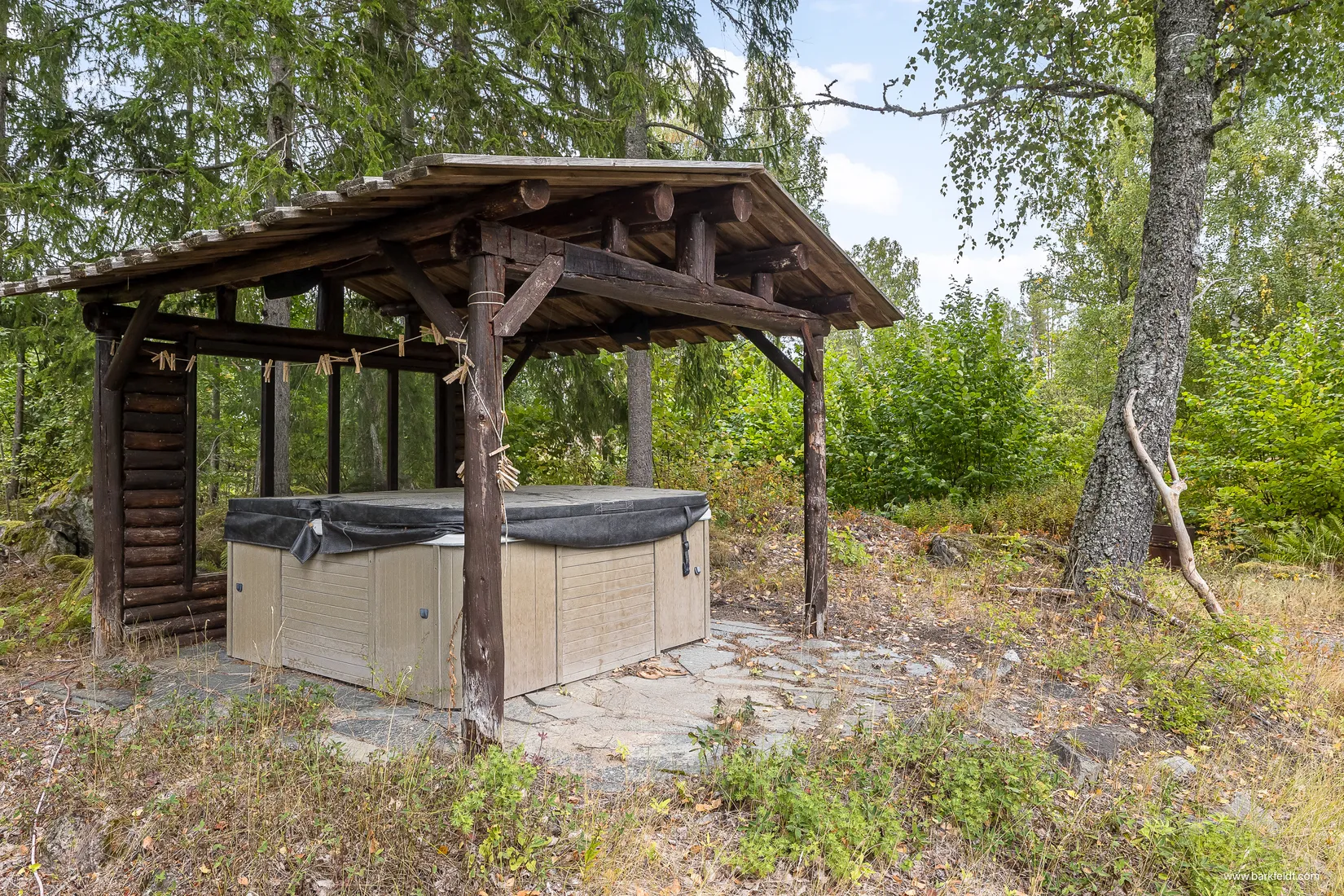 Villa, Stentorpsvägen 13, Knutby, Uppsala