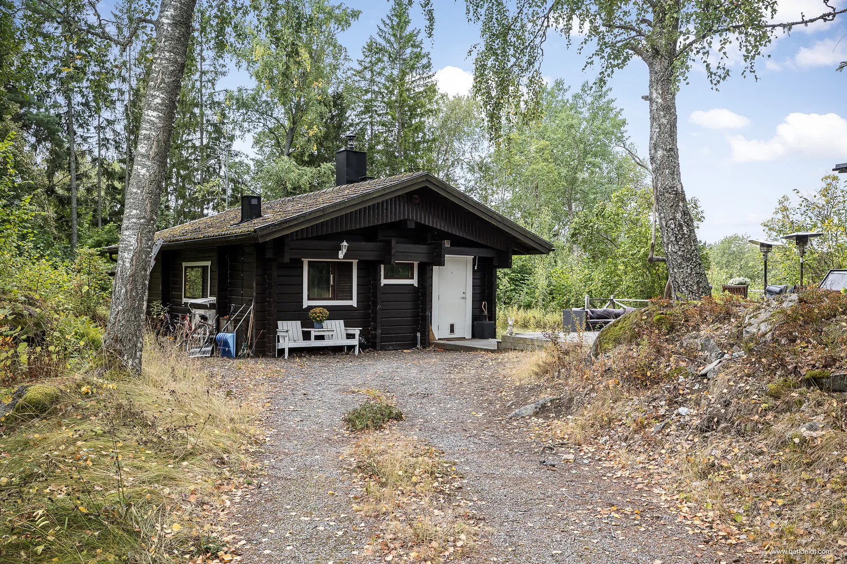 Villa, Stentorpsvägen 13, Knutby, Uppsala