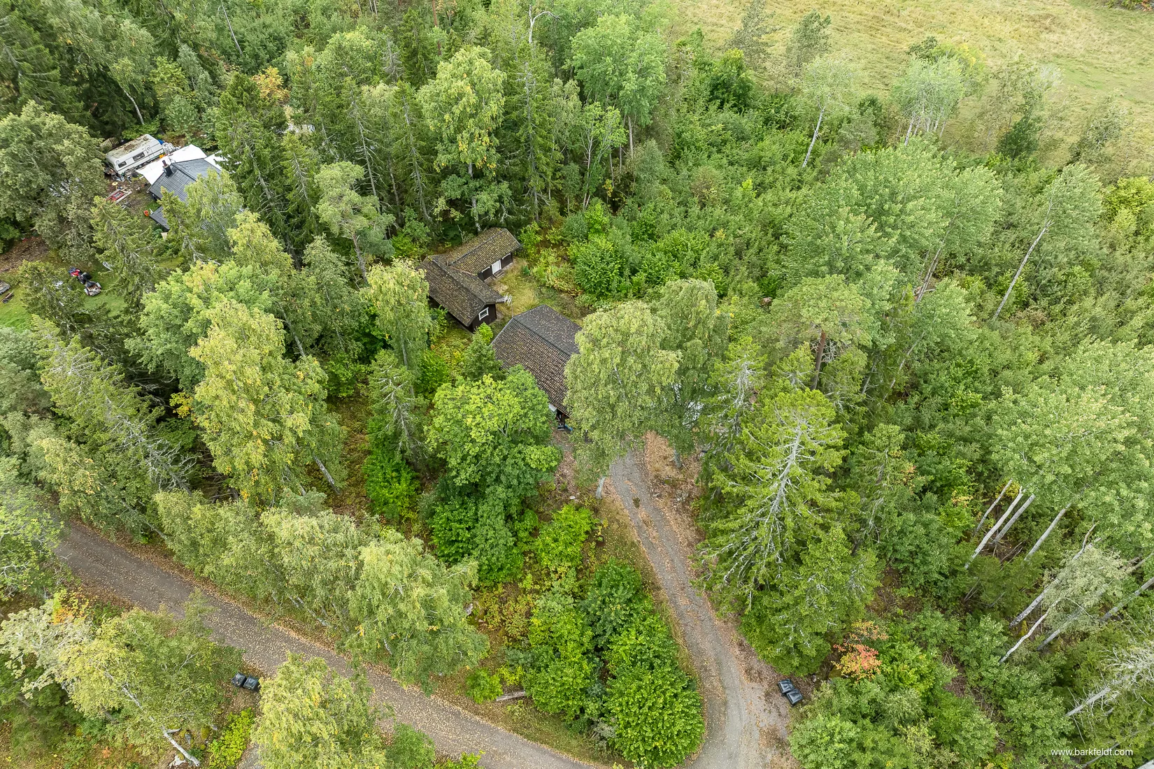 Villa, Stentorpsvägen 13, Knutby, Uppsala