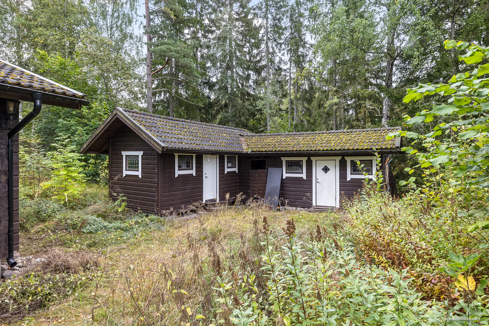 Villa, Stentorpsvägen 13, Knutby, Uppsala