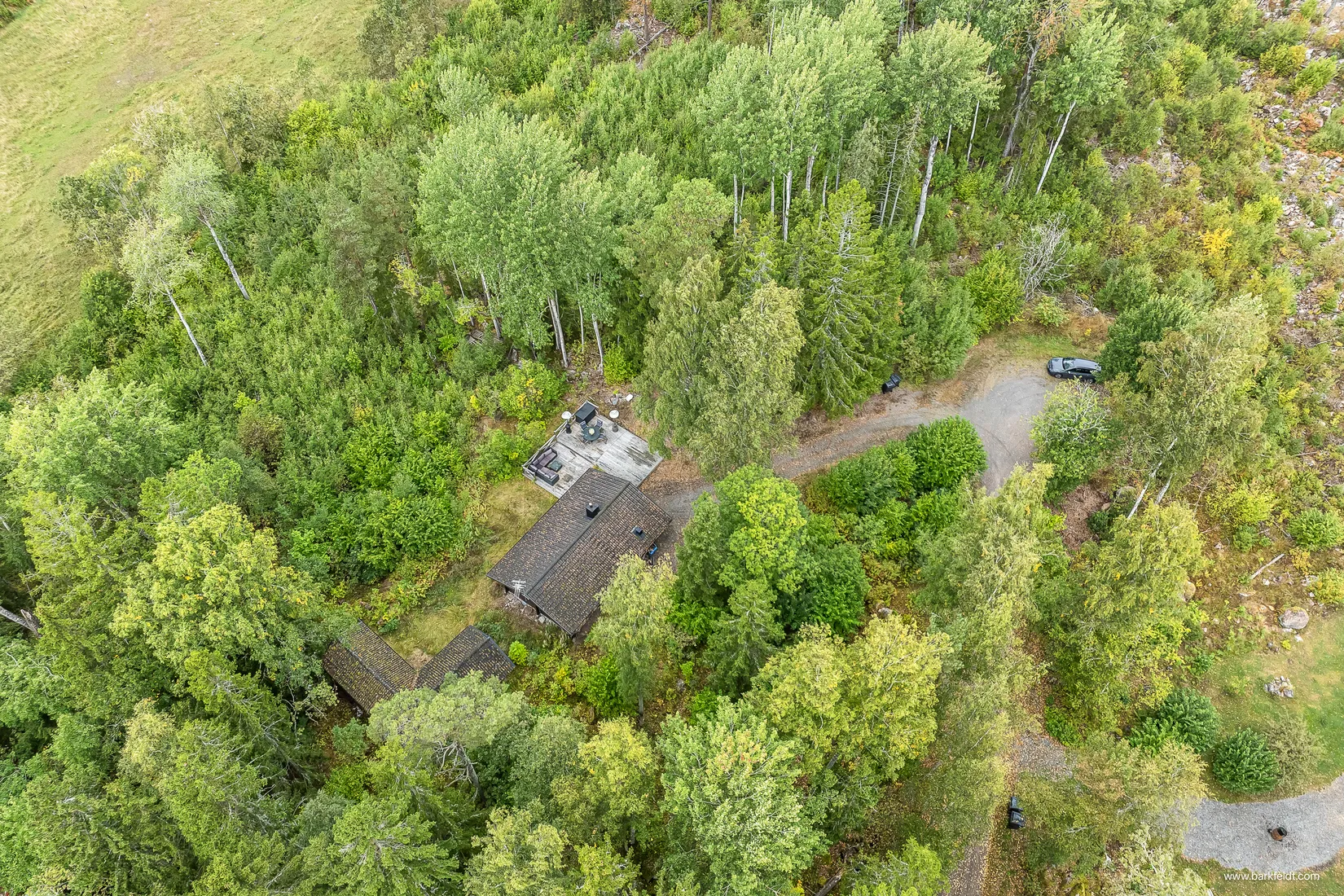 Villa, Stentorpsvägen 13, Knutby, Uppsala