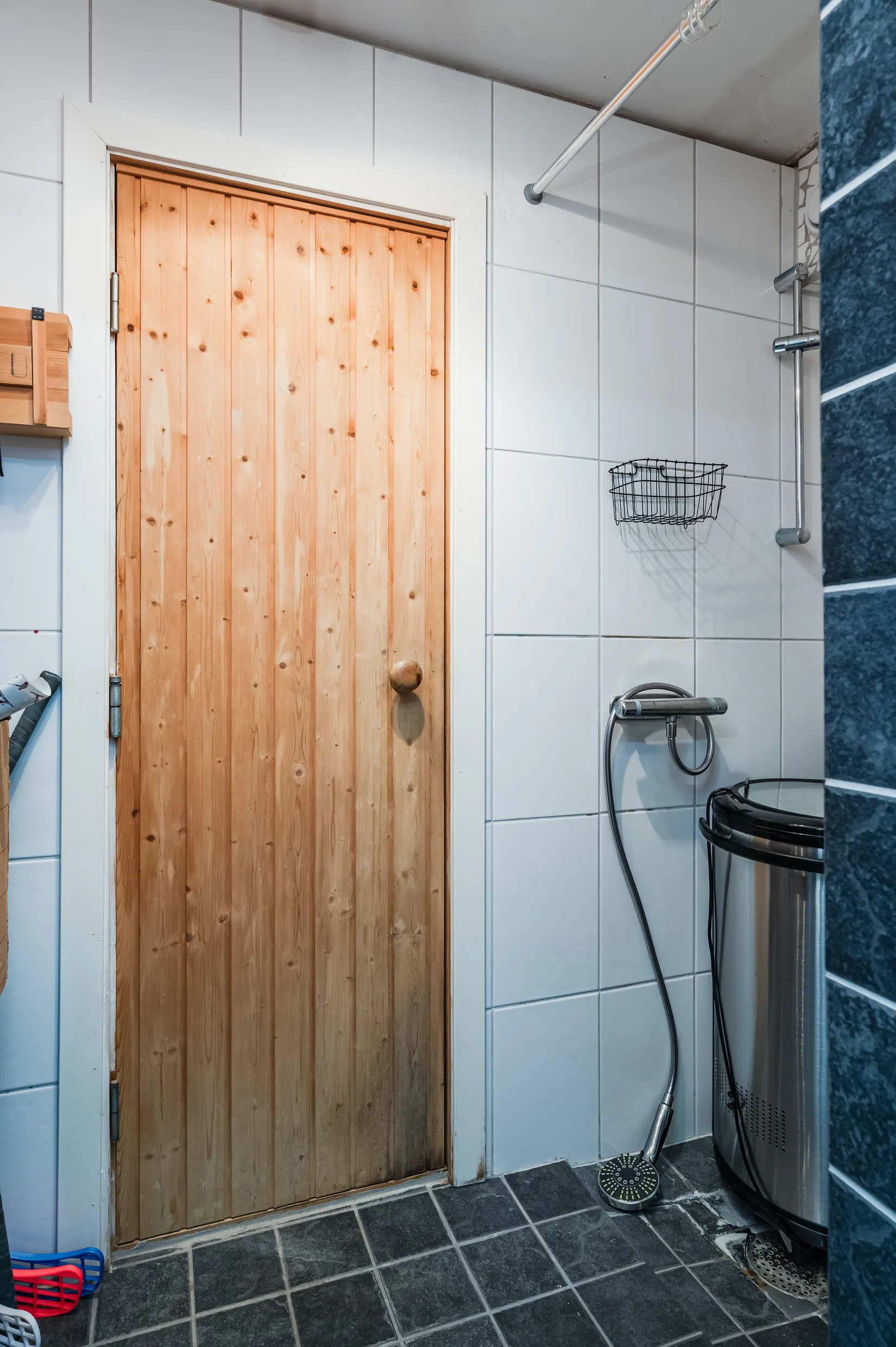 Radhus, Vikavägen 134B, Vika, Falun