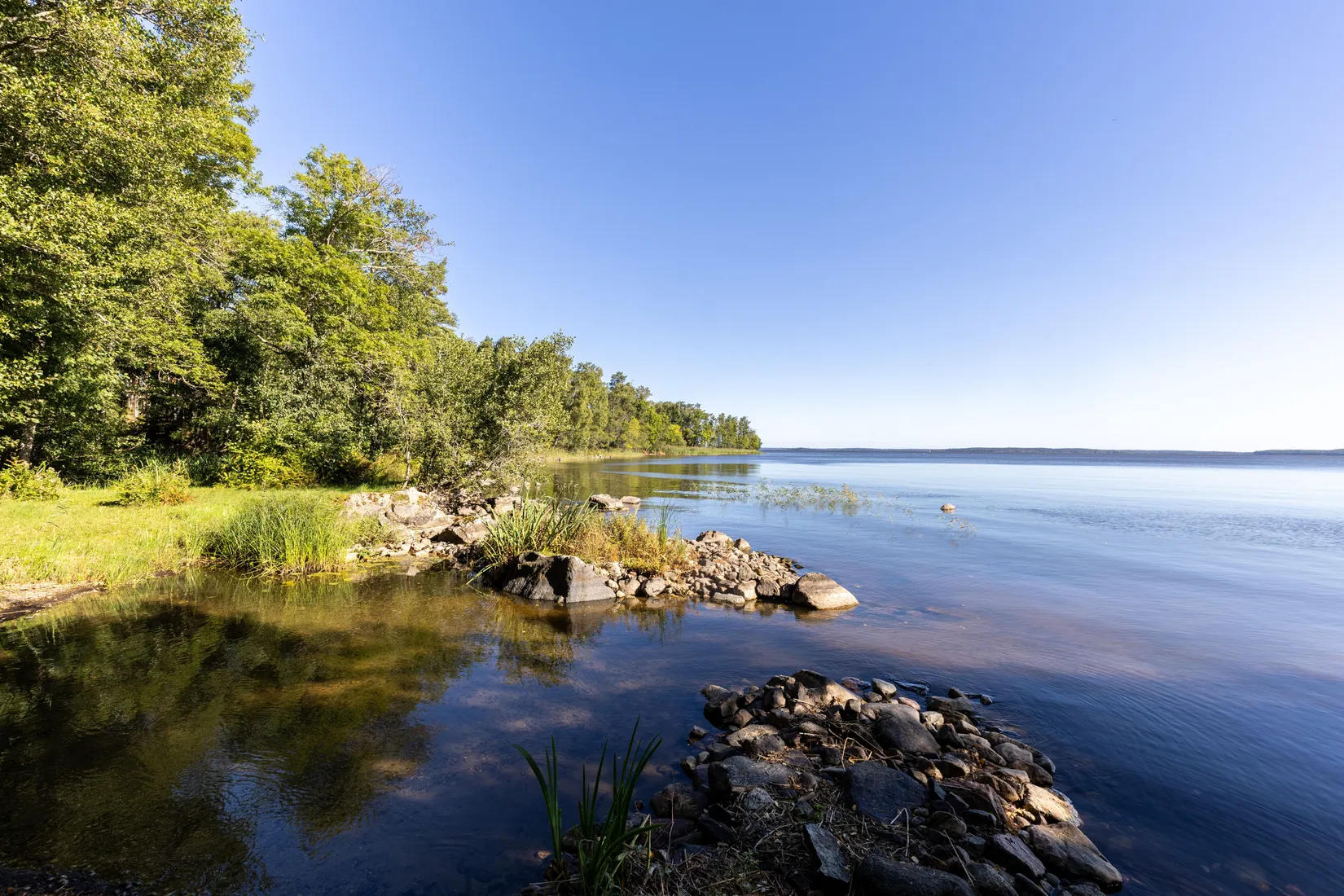 Fritidshus, Björsund 409, Björsund, Strängnäs