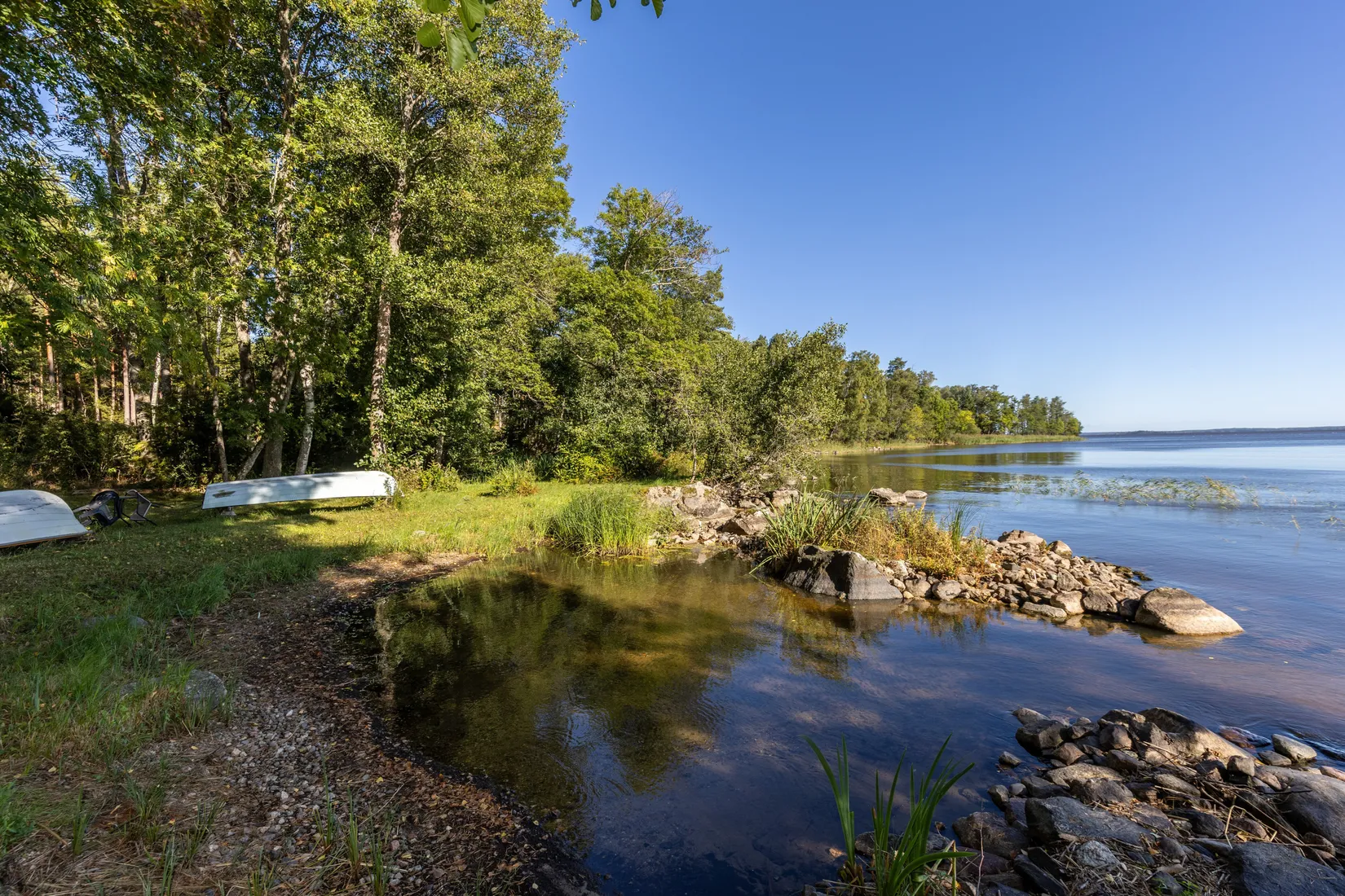 Fritidshus, Björsund 409, Björsund, Strängnäs