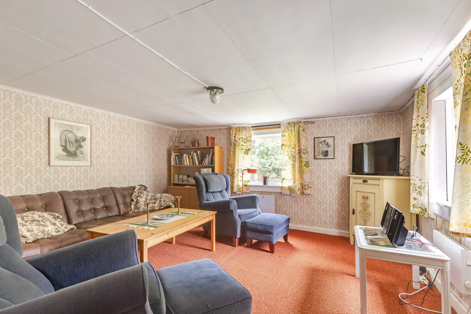 Fritidshus, Björsund 409, Björsund, Strängnäs
