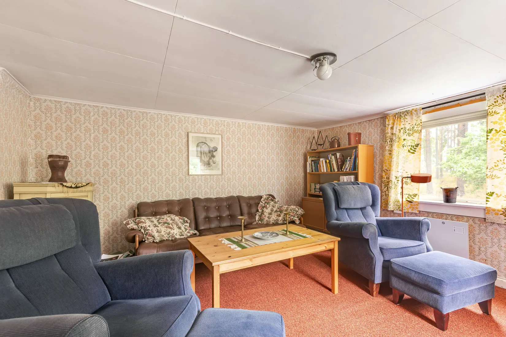 Fritidshus, Björsund 409, Björsund, Strängnäs