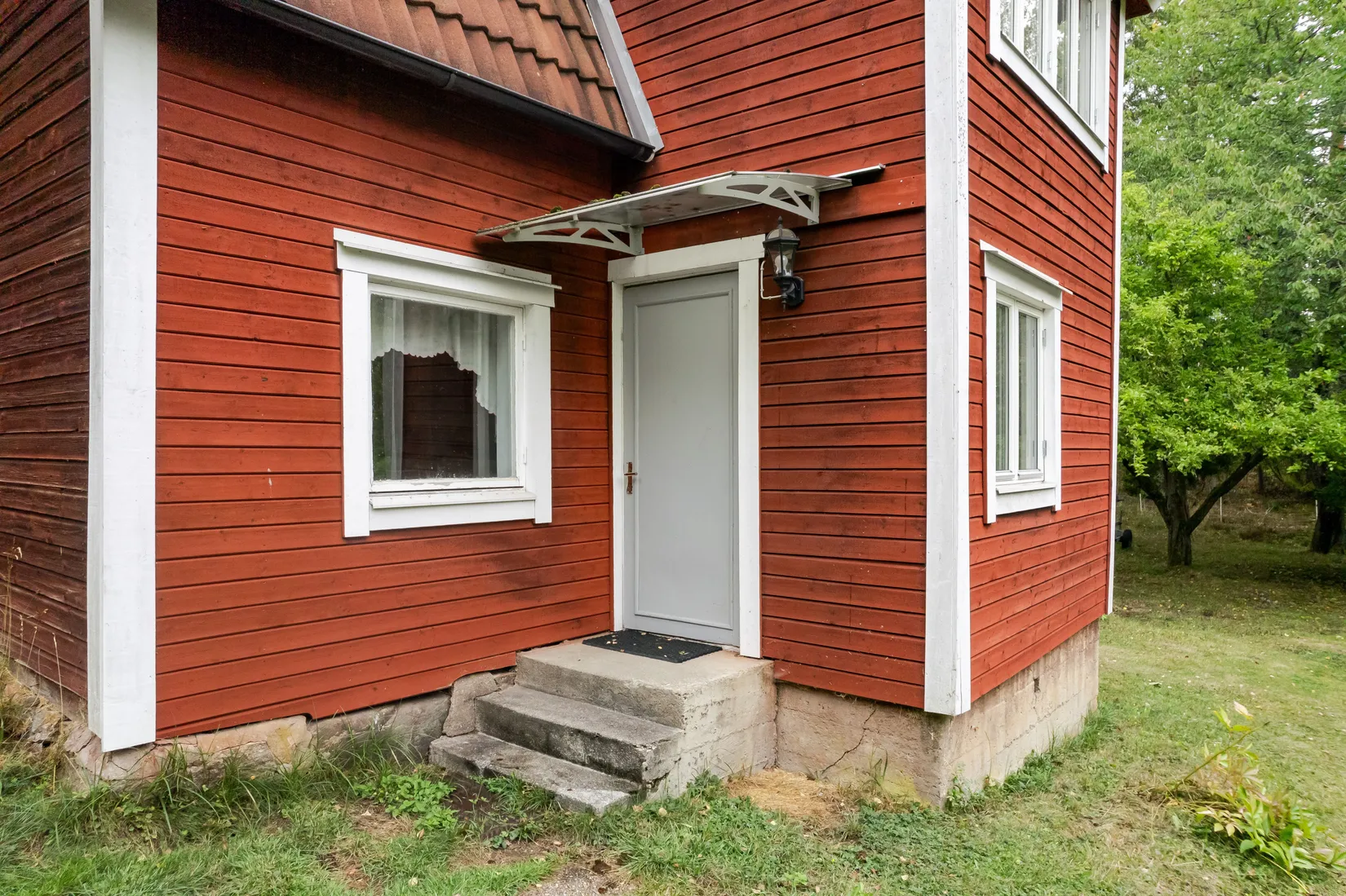 Fritidshus, Björsund 409, Björsund, Strängnäs
