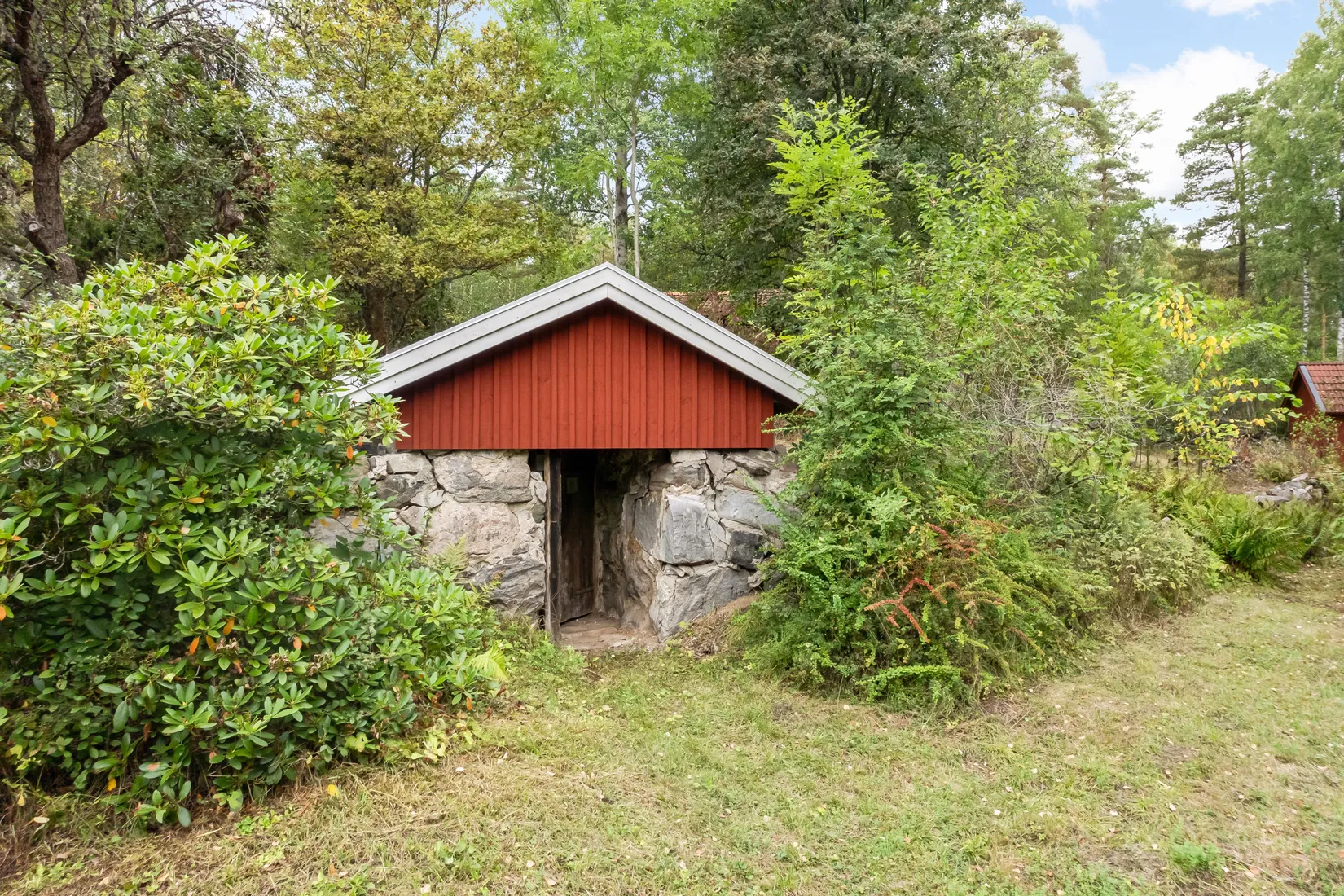 Fritidshus, Björsund 409, Björsund, Strängnäs