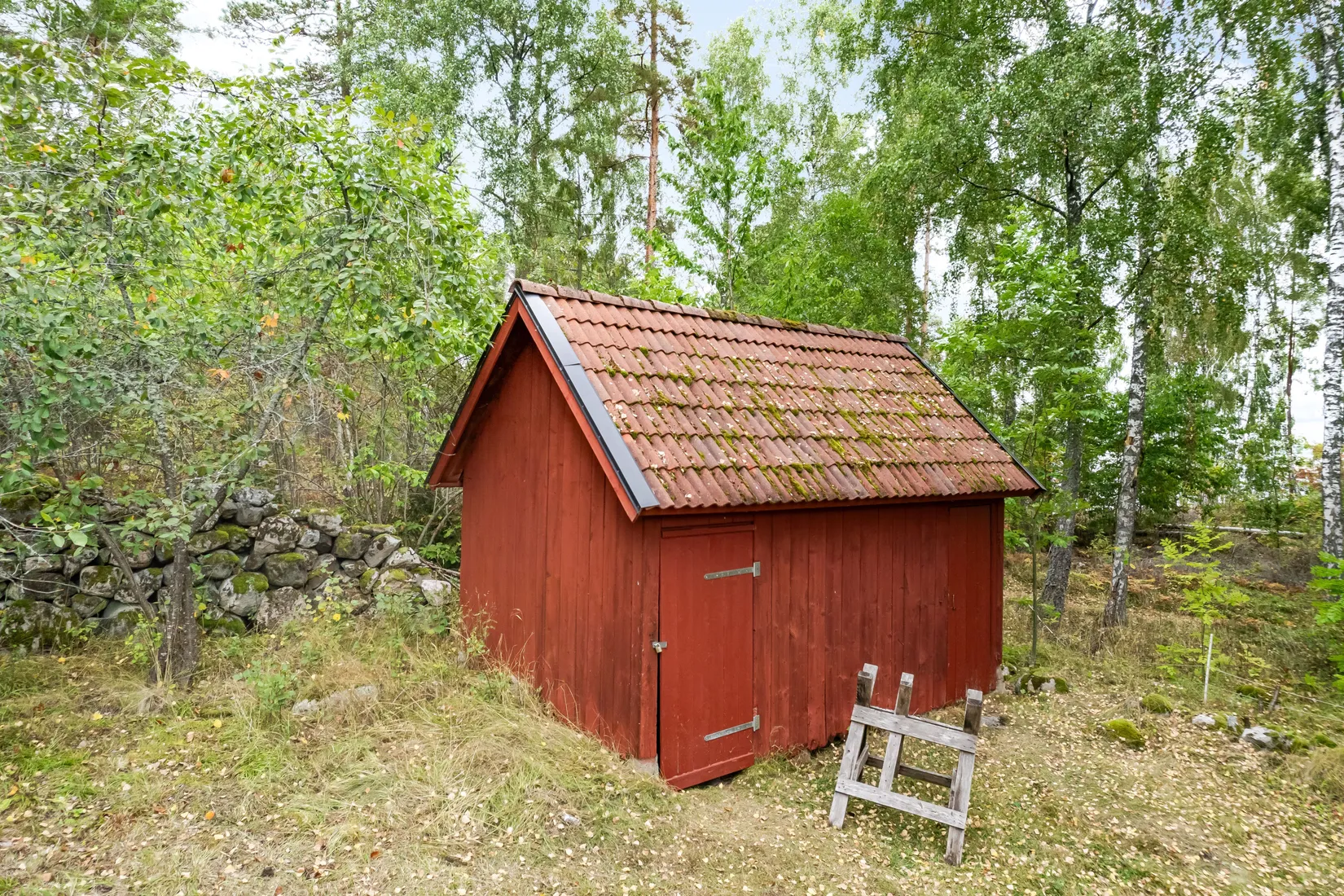 Fritidshus, Björsund 409, Björsund, Strängnäs
