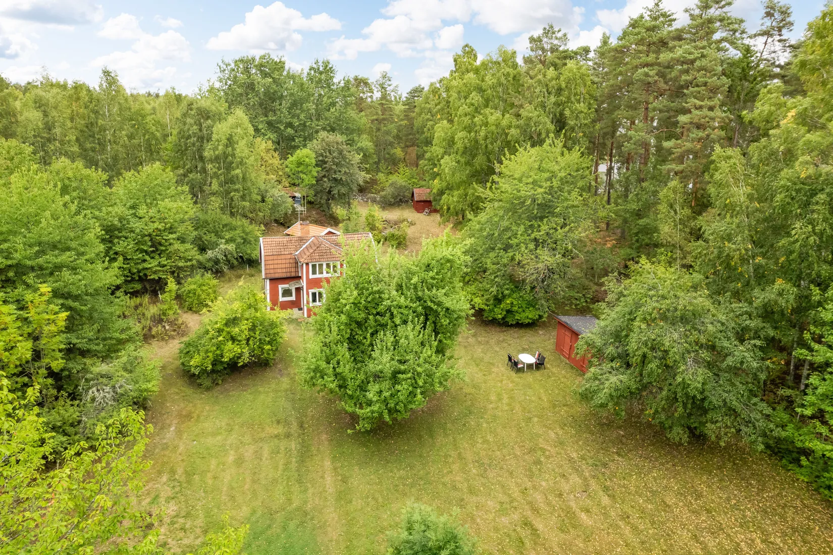 Fritidshus, Björsund 409, Björsund, Strängnäs