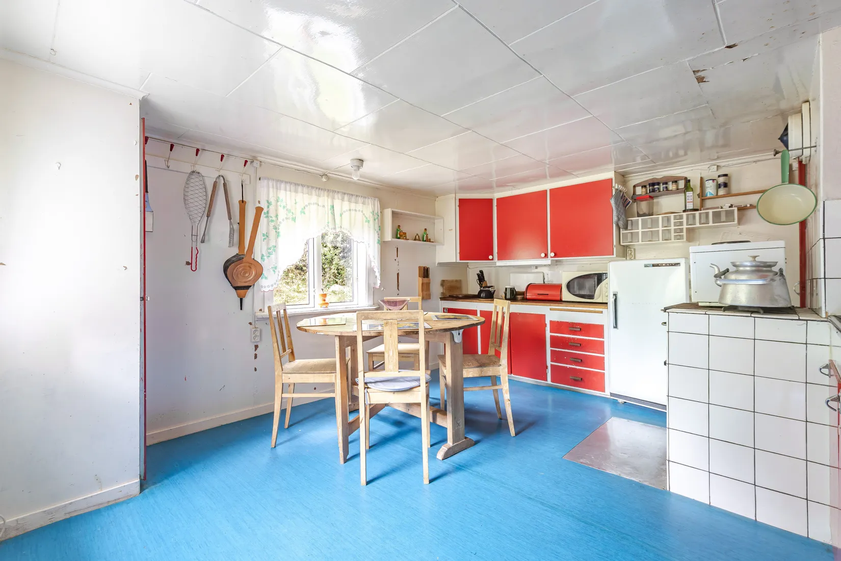 Fritidshus, Björsund 409, Björsund, Strängnäs