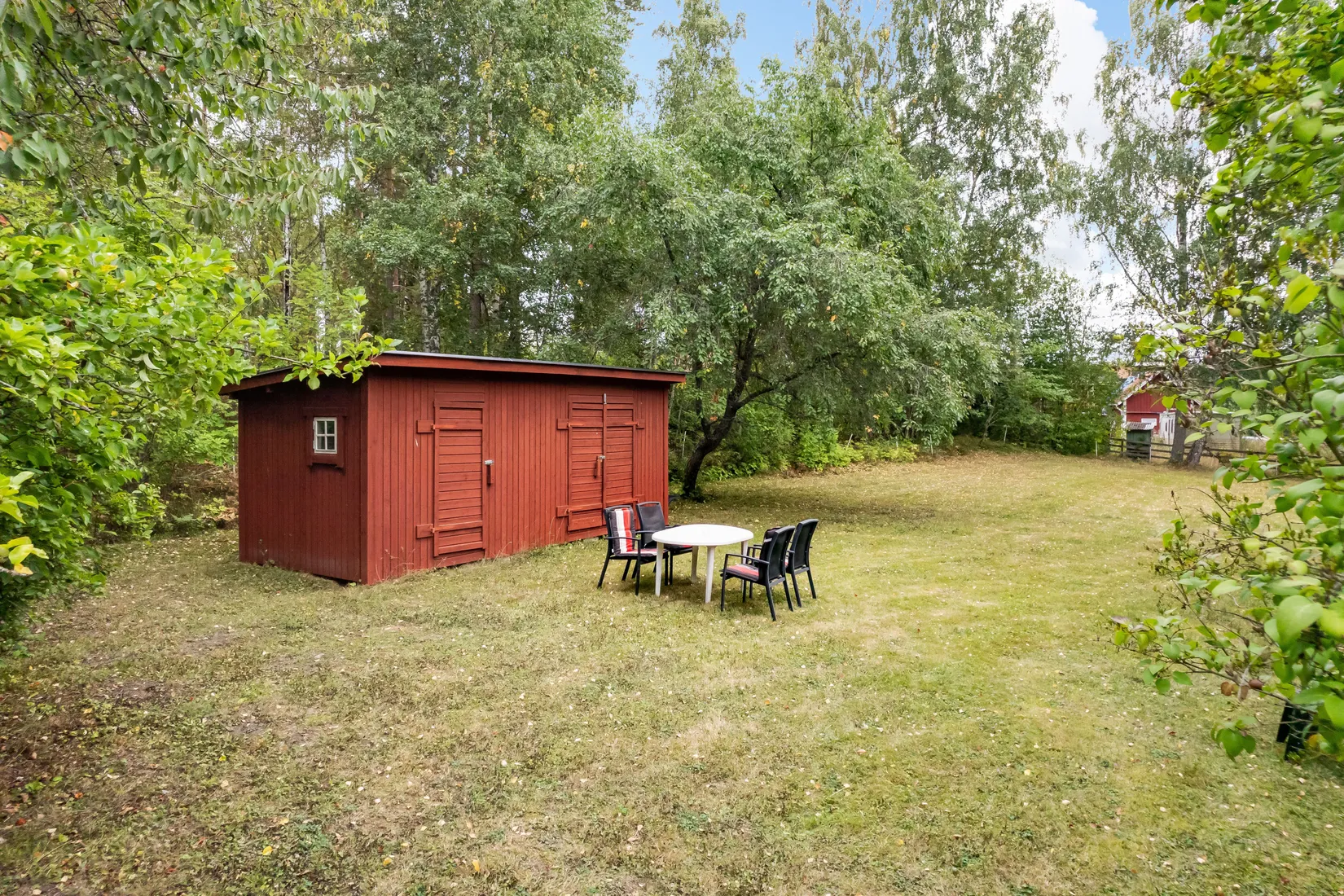 Fritidshus, Björsund 409, Björsund, Strängnäs